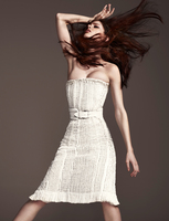 Coco Rocha Tank Top #2323185