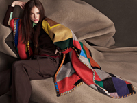 Coco Rocha hoodie #2323190