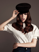 Coco Rocha Tank Top #2323207