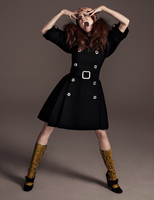 Coco Rocha Tank Top #2323214