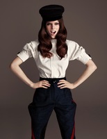 Coco Rocha t-shirt #2323223