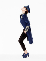 Coco Rocha hoodie #2323230