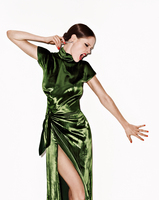 Coco Rocha t-shirt #2323233
