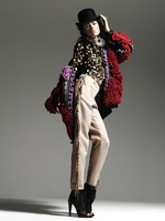 Coco Rocha t-shirt #2397522