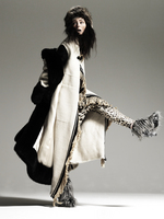 Coco Rocha hoodie #2397525