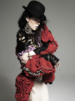 Coco Rocha Sweatshirt #2397526