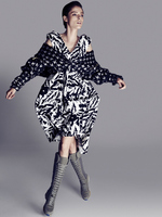Coco Rocha t-shirt #2457444