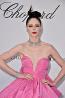Coco Rocha t-shirt #3835026