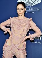 Coco Rocha t-shirt #3939315