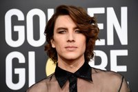 Cody Fern Tank Top #3723446