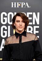Cody Fern Sweatshirt #3723450