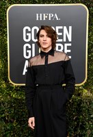 Cody Fern Tank Top #3723451