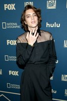 Cody Fern Tank Top #3789711