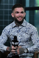 Cody Garbrandt Sweatshirt #3515166