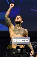 Cody Garbrandt tote bag #G1757397