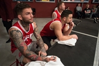Cody Garbrandt Sweatshirt #3515169