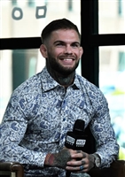 Cody Garbrandt Sweatshirt #3515172