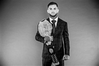 Cody Garbrandt Sweatshirt #3515173