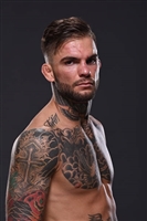 Cody Garbrandt tote bag #G1757405