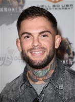 Cody Garbrandt tote bag #G1757425
