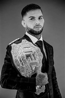 Cody Garbrandt mug #G1757426