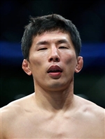 Cody Garbrandt mug #G1757429