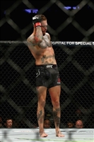 Cody Garbrandt Sweatshirt #3515200