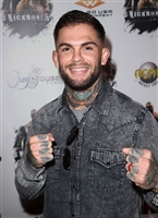 Cody Garbrandt tote bag #G1757431