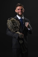 Cody Garbrandt tote bag #G1757434