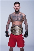 Cody Garbrandt tote bag #G1757435