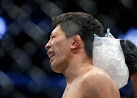 Cody Garbrandt tote bag #G1757437