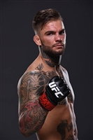 Cody Garbrandt Sweatshirt #3515210