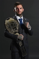 Cody Garbrandt Sweatshirt #3515211