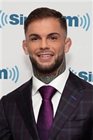 Cody Garbrandt tote bag #G1757443
