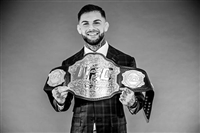 Cody Garbrandt Sweatshirt #3515214