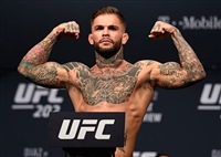 Cody Garbrandt Sweatshirt #3515215