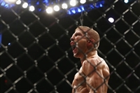 Cody Garbrandt tote bag #G1757447