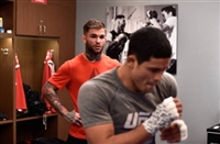 Cody Garbrandt tote bag #G1757449