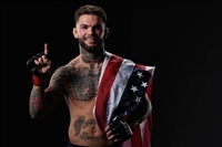 Cody Garbrandt mug #G1757451
