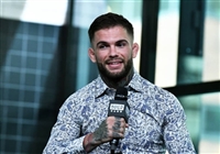 Cody Garbrandt mug #G1757453