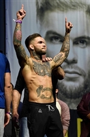 Cody Garbrandt longsleeve t-shirt #3515224