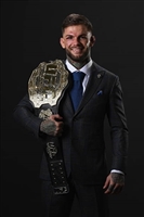 Cody Garbrandt tote bag #G1757458