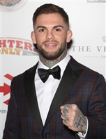 Cody Garbrandt Sweatshirt #3515230