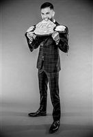 Cody Garbrandt longsleeve t-shirt #3515231