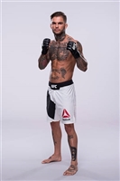 Cody Garbrandt Sweatshirt #3515234