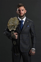 Cody Garbrandt tote bag #G1757466