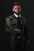 Cody Garbrandt longsleeve t-shirt #3515237