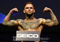 Cody Garbrandt mug #G1757472