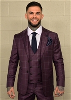 Cody Garbrandt tote bag #G1757478