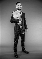 Cody Garbrandt tote bag #G1757479